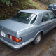 Illustration for article titled 1983 Mercedes Benz Turbo Diesel.